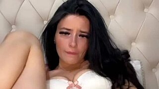 wanna see my horny exchange student's wet squirt show?