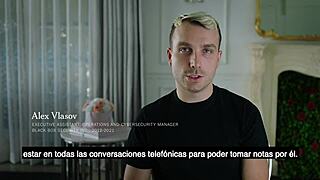 controlling britney spears commands total submission in spanish domination scene