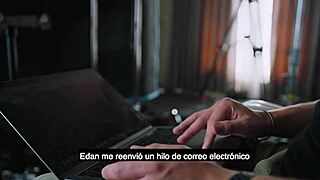 controlling britney spears commands total submission in spanish domination scene