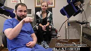 WOW AVA SIREN'S PUSSY BLASTED FULL OF CUM POV!!