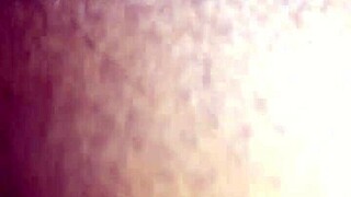 ebony girlfriend's creamy pussy takes bbc doggystyle pounding