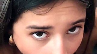 Hey petite latina teen this big cock ball sucking rimjob got you drooling yet?