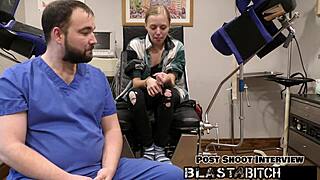 WOW AVA SIREN'S PUSSY BLASTED FULL OF CUM POV!!