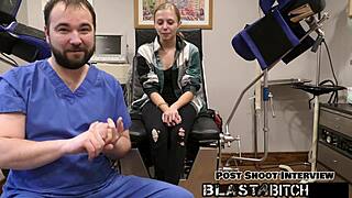 WOW AVA SIREN'S PUSSY BLASTED FULL OF CUM POV!!