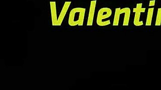 Valentine's Day features Claudia Macc and Amaris by Vipissy