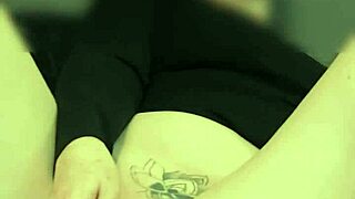 whoa, check this young redhead milf's epic hotel masturbation orgasm