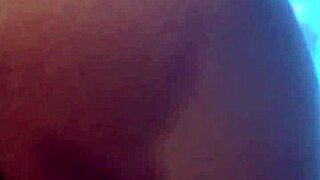 my sexy curvy alice deepthroats my huge cock in the kitchen then swallows my massive cumload