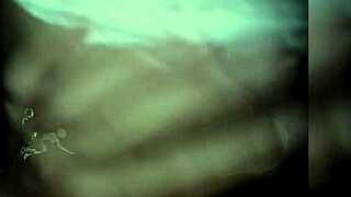 Comadre's first anal hurts virgin ass at start but ends with my cum inside her loving it