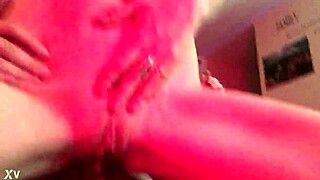 dirty yoga coach pushes your ass through intense daily routines