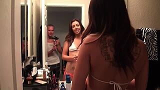 Office Temptation! Seducing Ex-Coworker For Rough Fuck