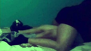 Did you enjoy the party ass with my friend?