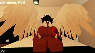 beautiful ebony drains balls with her tight pussy grip?