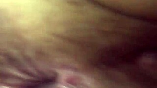 i secretly filmed my pretty wife naked and virgin tight for hidden fun