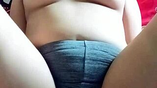 imagine your asian roommate's girl bent over getting her mouth stuffed deep by amateur cock