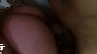 colombian goth hermanastra seduces me in bathroom for rough quickie pounding i couldn't resist