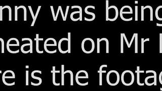 Bad bunny latina takes rough pounding creampie in fetish roleplay