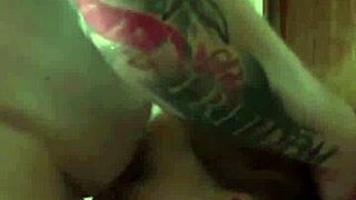 karla rose teases then submits to deepthroat domination and big natural tits play?