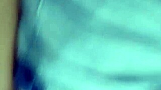 ai meu deus, you gotta see my friend come over, fuck me bareback with his monster cock and i filmed every wet thrust!
