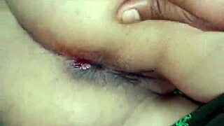 my husband fucked my ass hard in bedroom finally