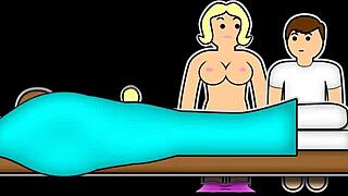 hey daddy can you show me how to roll on a condom before we ride?