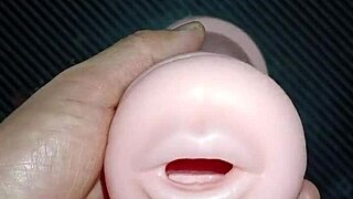 quieres ver esta mamada kissy con garganta profunda y corrida en vagina?