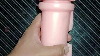 quieres ver esta mamada kissy con garganta profunda y corrida en vagina?