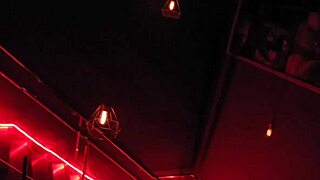 Hotwife Lets Loose In Swing House Orgy - Who's Joining The Gloryhole Frenzy?