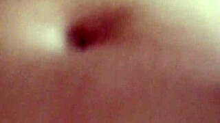 Paja y Chupada Massage Leads to Intense Masturbation Release