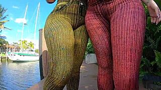 i'm hooked on interracial big ass action with ebony breyana and pawg ryan