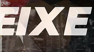 after new years party at my spot i fuck this slut's hairy pussy n creampie her deep