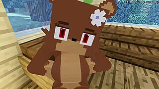 Did you see me fuck Bia hard in her ass before cumming deep inside her tight hole?