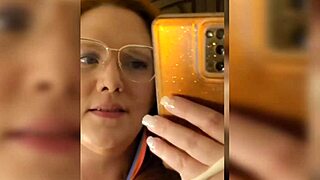 Hotwife Lets Loose In Swing House Orgy - Who's Joining The Gloryhole Frenzy?