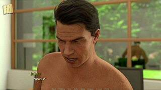 jennifer's game turns into deep pussy probing round 61??