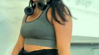 sai com casada na academia? comi cuzinho dela no carro 100 anal!