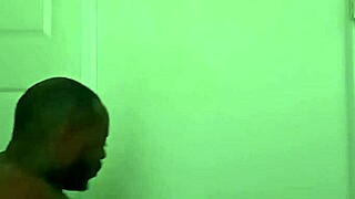 taking off my eyeglasses mid-dance to share my favorite exercise pose and rare song remixes i made for free