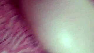 candid glimpses of sandra's homemade housewife diary reveal her private moments