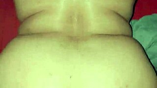 WOW! Check Out This Chubby Latina Getting Pounded Doggystyle in Vol 6!