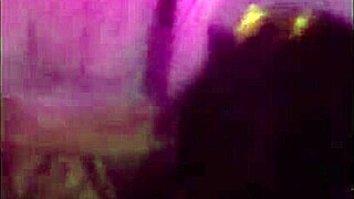 sexy asian slut in lingerie screams loud from massive cock missionary pounding