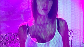 oh wow italian big tits milf artemisia love smoking hot solo outdoor public sexy!!