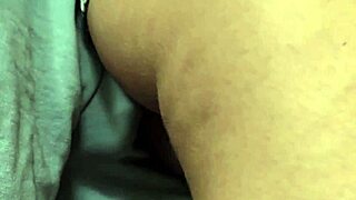 hey, that stranger groped her juicy ass on the train and creamed her panties