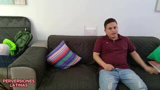 Intercambio de parejas 100 real su primera vez, you swapping wives for first orgy anal creampie double penetration?