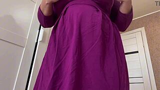 jerk off while i shake these big tits for you baby?