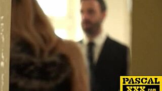 brittany bardot's tight ass wrecked by rough monster cock anal