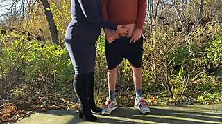stepson obey and cum for your busty stepmother now