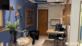 Mais Uma Casada Sentando Na Piroca Do Ed Junior Sem Preservativo Completo!