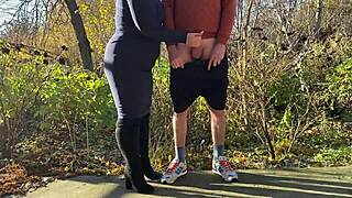 stepson obey and cum for your busty stepmother now