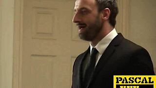 brittany bardot's tight ass wrecked by rough monster cock anal