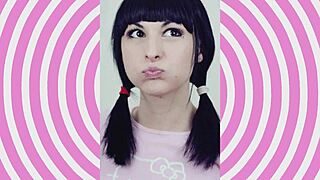 sissy, repeat after me: your tiny clit craves emasculation and total feminization