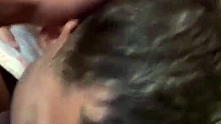 oh man young boy offers ass raw to skilled furniture guy no condom