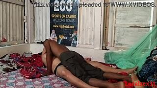 young bengali wife gets hardcore fingered fucked on webcam chudai